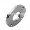 China Manufacturer WCB Q235 Colourful Flange With Groove