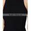 Sleeveless Style Zip On The Back Deign Fashion Slim Fitting Women Jumpsuit