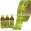 High Speed PVC PET Shrink Sleeve Center Gluing Pvc Label Seaming Machine Sealing Machines For Bottles