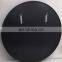 WHOLESALE large round mirror with a simple black frame/border