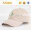 Custom Soft Baseball Caps 6 Panel Baseball Cap
