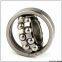 7312 high precision 20tab04 for swivel chair angular contact ball bearing 3206