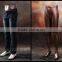 female fashion COPPER pants mannequin