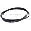 2 PCS Ribbed Drive Serpentine Belt For Honda Civic 2001-2005 4PK1010 6PK986 6PK990