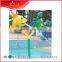 Hot Sale Kids Outdoor Swimming Pool Water Play Used Splash Pads Water Sprays on Sale