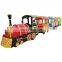 Kids park attractions train trackless amusement park trains for sale