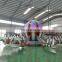2020 New design attraction amusement park rides for kids and adults