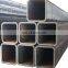 300 series construction industry application stainless steel square tube