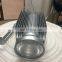 China manufacturer custom made cnc machining aluminium heat sink fabrication parts with one stop assembly service