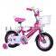 Kids bike aluminium wheels 12'' 14'' 16'' children bicycle/kids bicycle for 9 years old /kids bike for philippines