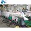 pvc conduit pipe extruder making machine extrusion line/ plastic pipe making machinery