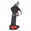 Professional Pruner Electric Pruning Shears Tree Branch Flowering Bushes Trimmers Rechargeable Lithium Battery Powered