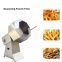 Hot Sale Model 800 Seasoning Machine For Snacks/Frozen French Fries