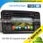 Erisin ES2511B 7" Auto Radio 2 Din Car DVD GPS with Android 4.4.4 Canbus for Mercedes X164