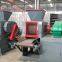 Waste Residue Briquette Machine(86-15978436639)