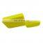Custom Transparent ABS PC Plastic Injection Molding Parts, Custom PC Plastic Injection Molding Products / PP Plastic Part