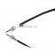 After market mexico market motorcycle PISTA EX200 speedometer cable