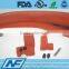 Europe exporting foam rubber tubing with high temperature