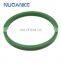 Good quality Hydraulic JA wiper seal polyurethane JA dustproof wiper seal for sale