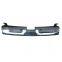 Front Bumper grille for MITSUBISHI OUTLANDER 2010-2013