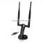 netis AC1200 Wireless Dual Band USB Adapter