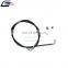 Cabin Tilt Hose Line Oem 85110482 for VL Truck Fuel Oil Hose Assembly