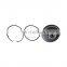 Heavy Spare Truck Parts Wheel Cover OEM 1762224 1381114  1750065  1480333  1728076 for SC Truck Wheel Hub Cover
