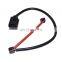 FRONT BRAKE SENSOR Indicator For Audi Q7 Porsche Cayenne VW Touareg 7L0907637