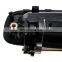 Free Shipping!69240-12110 REAR LEFT Outside Door Handle Textured Black for 88-91 Corolla
