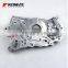 Auto Cylinder Block Front Case Assy For Mitsubishi Pajero 1991-1999 V31 N34 L200 K75T K62T L300 4G64 MD327450 MD187896
