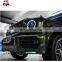 new G63 front lip fit for G-class W463A 2018-2020year G63 B-style front lip with LED for W464 G63