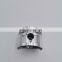 Factory price genuine engine part piston ring clip pin bore diameter 62MM 150cc piston kit for CG150 motorcycle