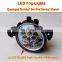 LED FOG LAMP, LED FOG LIGHT USE FOR Nissan Sentra / X-trail / Qashqai/ Versa Car