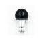 XT Car Universal Gear Shift Head Ball Shift Knob