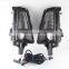 led daytime running light fog light with signal Stard Halogen Headlight Car FOR TOYOTA HIACE 20-21