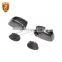 Newest Carbon Fiber Accessories Car Mirror Rear View Cover For Nisan GTR R35 Mirror Cover