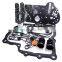 Set Genuine OEM 0AM DSG DQ200 0AM325066AC Valvebody Accumulator Housing for Audi Volkswagen Skoda Passat Jetta Golf 7-Speed