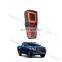 Dmax 2020 2021 Led Tail Lights 4x4 Tail Lamp Led Car Rear Tail Light D-max