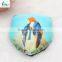 Catholic Glass Ice box sticker