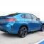Upgrade to X6M Full Set Body Kit With Exhaust System For BNW F16 X6 2015-2016 PP Material Bodykit