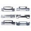 Response Rate 100% Car Front Rear Bumper Auto Front Bumper For Volvo S40 S60 S80 S90 V40 XC60 XC90 bodykits