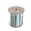 Electro Galvanized Iron Gi Galvanized Wire 0.5 Spools 90Kg Steel Spool Wire  For Staple