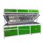 Pvc film vacuum membrane press machine for wood cabinet door PVC laminating machine for interior door making