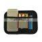 1 Pcs Mini Car Seat Back Shoe Storage Bag Net Underbed Storage Bag Automotive Pasted Pocket Organizer Stowing Nets