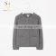 Fashion Winter Children 100% Cashmere Boy Cardigan Sweater