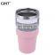 30 oz Travel Tumbler camping Large capacity water tumbler Double wall thermal drink cup  Customized Stainless steel Beer Mug