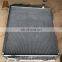 Excavator water tank SK330-6E Radiator
