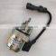 12V Excavator Engine Stop Solenoid valve 04272956 shutoff Solenoid