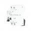 East to Use MRO50-2P 240V 50HZ Residual Current Circuit Breaker With Overload Protection RCBO