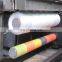 Hot sale 840D black High strength pp hollow yarn